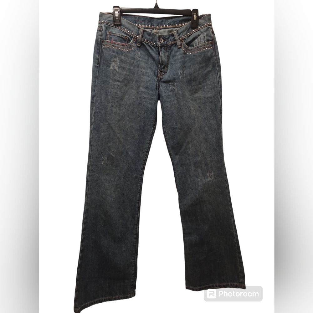 X2 women's denim jeans